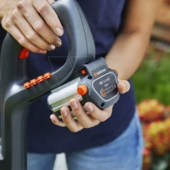 Gardena Easycut Li18/23 Excl. Accu -Aanbiedingen Tuin Bron Winkel 967981401 6 GARDENA20EASYCUT20LI2018 2320ACCU20TRIMMER