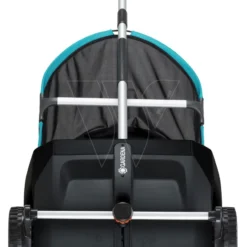 Gardena Rijdende Bladverzamelaar -Aanbiedingen Tuin Bron Winkel 967982701 3 GARDENA20RIJDENDE20BLADVERZAMELAAR203565 20