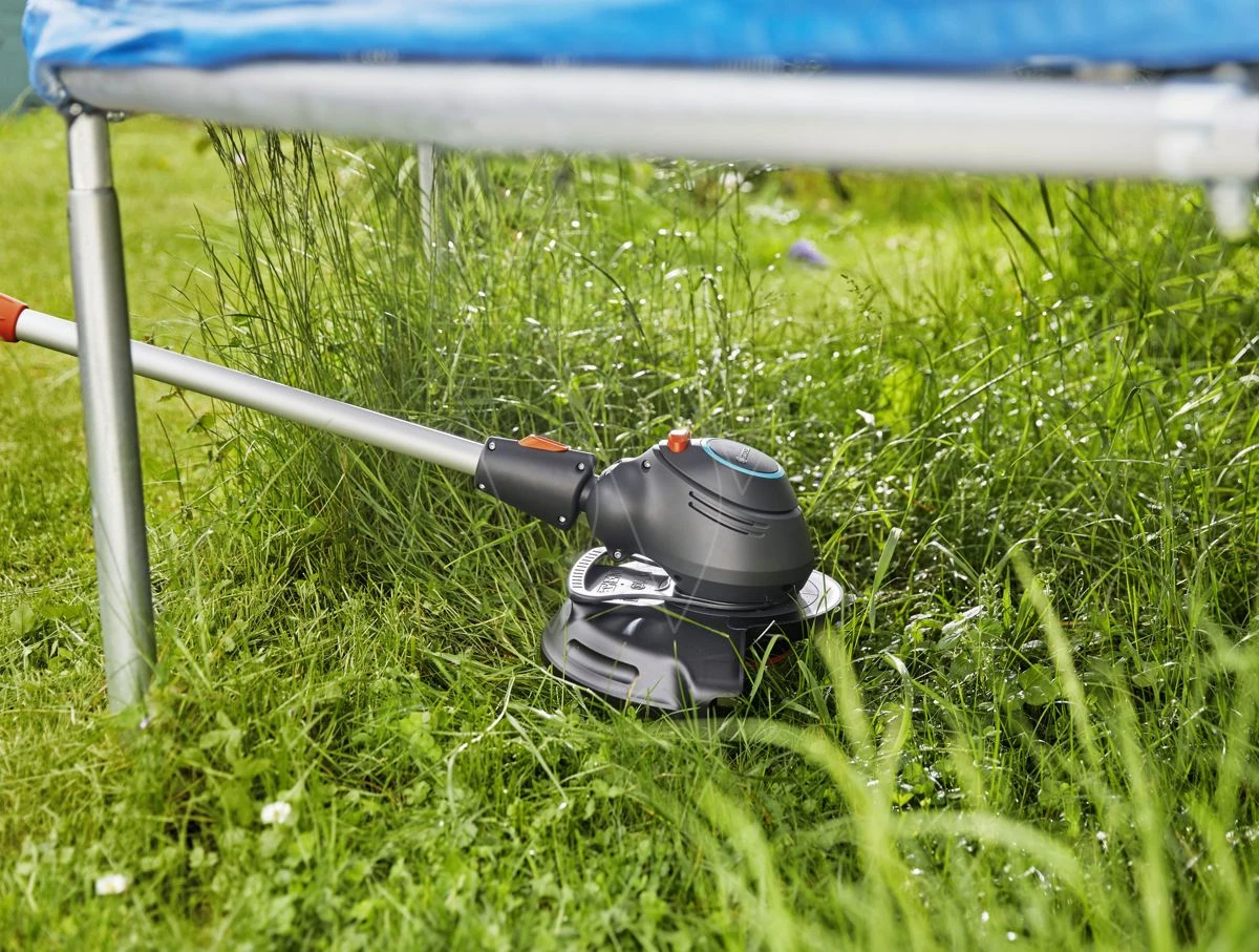 Gardena Trimmer Comfortcut 550/28 6 Gardena Trimmer Comfortcut 550/28 - Afbeelding 4