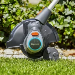 Gardena Trimmer Powercut 650/28 -Aanbiedingen Tuin Bron Winkel 967986401 2 GARDENA20TRIMMER20POWERCUT206502028