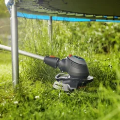 Gardena Trimmer Powercut 650/28 -Aanbiedingen Tuin Bron Winkel 967986401 3 GARDENA20TRIMMER20POWERCUT206502028