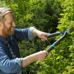 Gardena Easycut Heggenschaar -Aanbiedingen Tuin Bron Winkel 967989001 4 GARDENA20EASYCUT20HEGGENSCHAAR