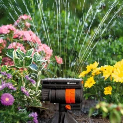 Gardena Mds Zwenksproeier Os 90 13mm -Aanbiedingen Tuin Bron Winkel 967998901 3 GARDENA20ZWENKSPROEIER20OS209020MICRODRIP