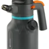 Gardena Drukspuit Met Pomp 1,25 Liter -Aanbiedingen Tuin Bron Winkel 970461301 1 GARDENA20DRUKSPUIT2012520L