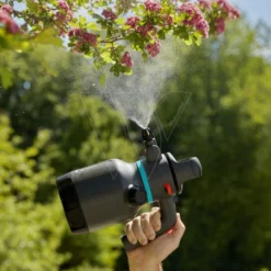 Gardena Drukspuit Met Pomp 1,25 Liter 9 Gardena Drukspuit Met Pomp 1,25 Liter -Aanbiedingen Tuin Bron Winkel 970461301 4 GARDENA20DRUKSPUIT2012520L