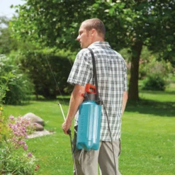 Gardena Drukspuit 5 Liter Actie 9 Gardena Drukspuit 5 Liter Actie -Aanbiedingen Tuin Bron Winkel 970461501 3 Gardena20actie20drukspuit20520Liter200822 2020blauw