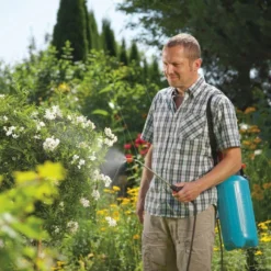 Gardena Drukspuit 5 Liter Actie 10 Gardena Drukspuit 5 Liter Actie -Aanbiedingen Tuin Bron Winkel 970461501 4 Gardena20actie20drukspuit20520Liter200822 2020blauw