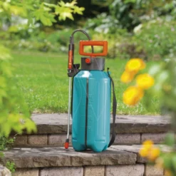 Gardena Drukspuit 5 Liter Actie 11 Gardena Drukspuit 5 Liter Actie -Aanbiedingen Tuin Bron Winkel 970461501 5 Gardena20actie20drukspuit20520Liter200822 2020blauw
