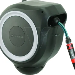 Gardena Wandslangenbox 15 Rollup S Wit 8 Gardena Wandslangenbox 15 Rollup S Wit -Aanbiedingen Tuin Bron Winkel 970472801 2 GARDENA20WANDSLANGENBOX201520ROLLUP20S20WIT