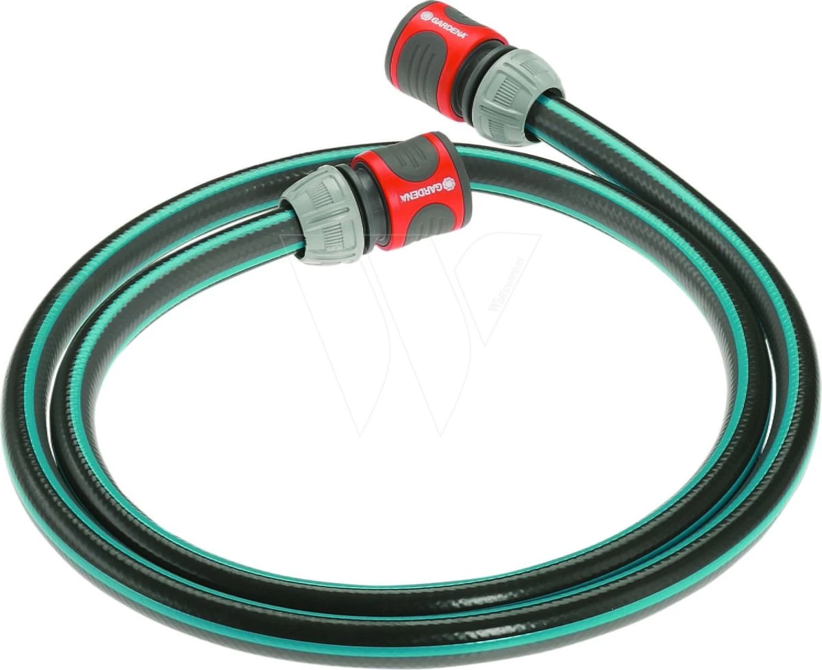 Gardena Wandslangenbox 15 Rollup S Wit 5 Gardena Wandslangenbox 15 Rollup S Wit - Afbeelding 3