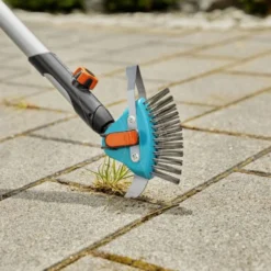 Gardena 3in1 Voegenreiniger & 150 Steel -Aanbiedingen Tuin Bron Winkel 970475301 2 GARDENA20COMBISYSTEM203IN120VOEGENREINIGER