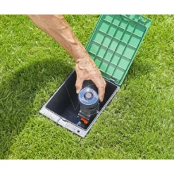 Gardena Beregeningsventiel 9v Bluetooth 11 Gardena Beregeningsventiel 9v Bluetooth -Aanbiedingen Tuin Bron Winkel 970480401 5 GARDENA20BEREGENINGSVENTIEL209V20BLUETOOTH