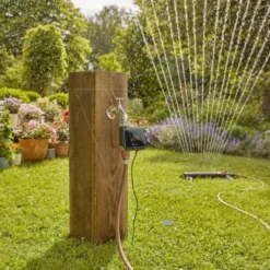 Gardena Bluetooth Besproeiingscomputer -Aanbiedingen Tuin Bron Winkel 970481101 3 GARDENA20BESPROEIINGSCOMPUTER20BLUETOOTH