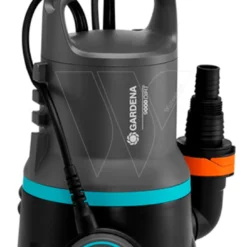 Gardena Vuilwaterpomp 9000 -Aanbiedingen Tuin Bron Winkel 970485901 3 GARDENA20VUILWATERPOMP209000