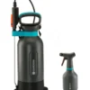 Gardena Drukspuit 5l + Plantenspuit 0,75 -Aanbiedingen Tuin Bron Winkel 970495601 1 GARDENA20DRUKSPUIT205L2020PLANTENSPUIT20075