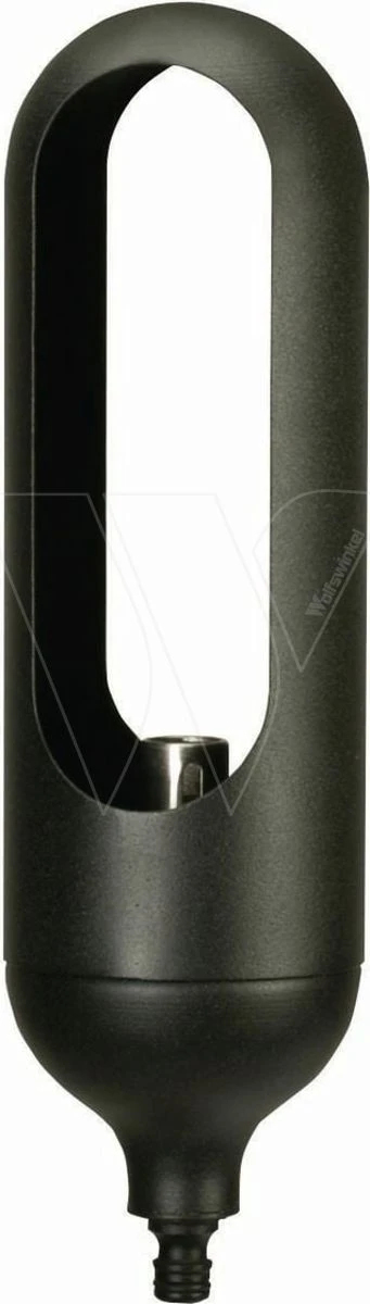 Gardena Clickup! Tuinfakkel + Steel 5 Gardena Clickup! Tuinfakkel + Steel - Afbeelding 3