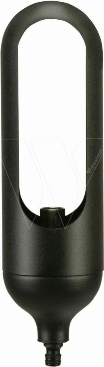 Gardena Clickup! Tuinfakkel + Steel 6 Gardena Clickup! Tuinfakkel + Steel - Afbeelding 4