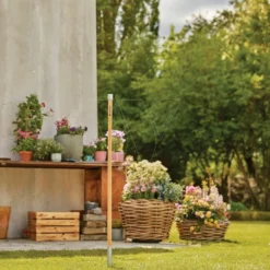 Gardena Clickup! Insectenhotel + Steel -Aanbiedingen Tuin Bron Winkel 970496801 2 GARDENA20CLICKUP20STEEL 2