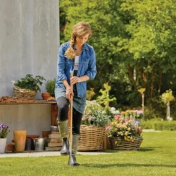 Gardena Clickup! Steel -Aanbiedingen Tuin Bron Winkel 970496801 3 GARDENA20CLICKUP20STEEL 1