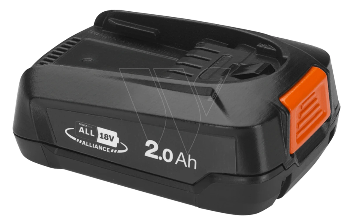 Gardena 2.0 Ah Accu Pba 18v/36 P4a 3 Gardena 2.0 Ah Accu Pba 18v/36 P4a