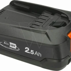 Gardena 2.5 Ah Accu Pba 18v/45 P4a