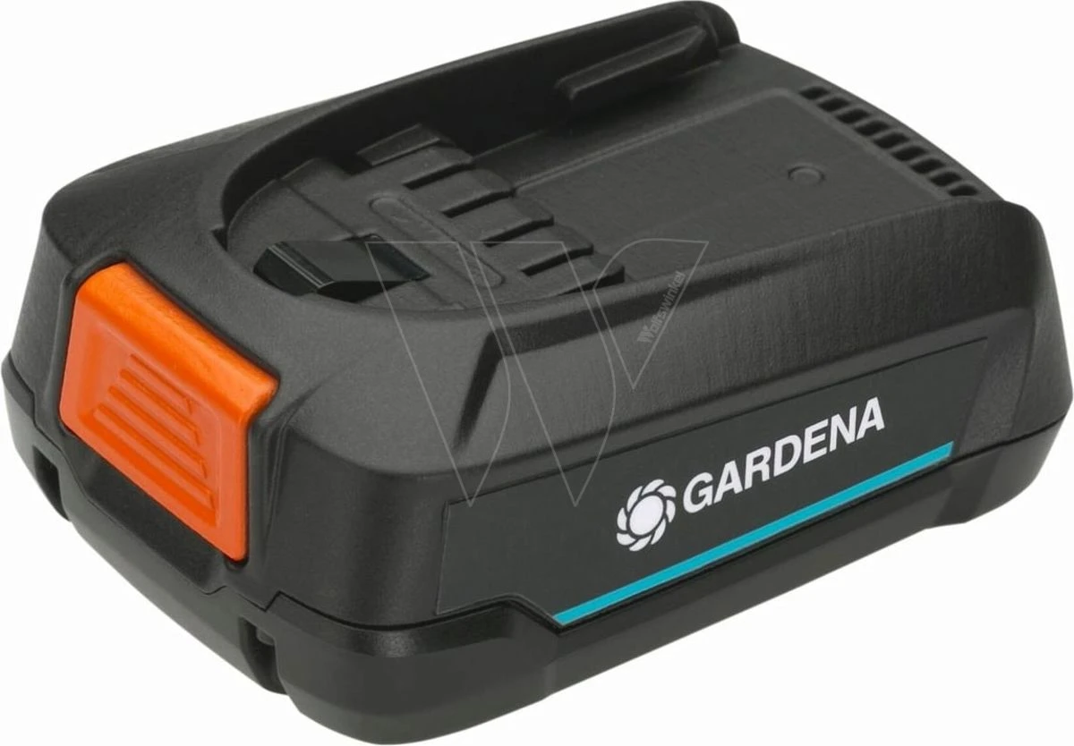 Gardena 2.5 Ah Accu Pba 18v/45 P4a 4 Gardena 2.5 Ah Accu Pba 18v/45 P4a - Afbeelding 2