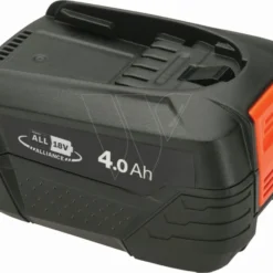 Gardena 4.0 Ah Accu Pba 18v/72 P4a