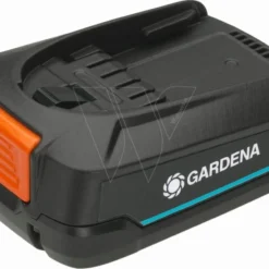 Gardena Startset P4a Qc+1x2,5ah -Aanbiedingen Tuin Bron Winkel 970508701 3 GARDENA20STARTSET20P4A20QC1X25AH