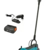 Gardena Accu Maaier Handymower Set -Aanbiedingen Tuin Bron Winkel 970510801 1 GARDENA20ACCU20MAAIER20HANDYMOWER20SET