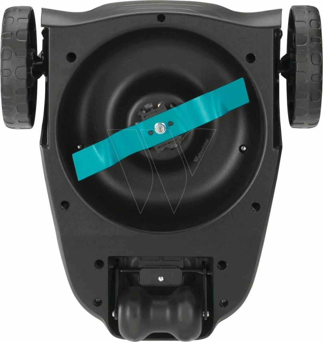 Gardena Accu Maaier Handymower Solo 5 Gardena Accu Maaier Handymower Solo - Afbeelding 3