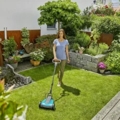 Gardena Accu Maaier Handymower Solo 20 Gardena Accu Maaier Handymower Solo -Aanbiedingen Tuin Bron Winkel 970510901 4 GARDENA20ACCU20MAAIER20HANDYMOWER20SOLO