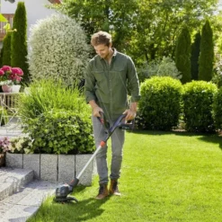 Gardena Accu Trimmer Comfortcut Solo -Aanbiedingen Tuin Bron Winkel 970511901 3 GARDENA20ACCU20TRIMMER20COMFORTCUT20SOLO