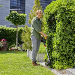 Gardena Accu Trimmer Comfortcut Solo -Aanbiedingen Tuin Bron Winkel 970511901 4 GARDENA20ACCU20TRIMMER20COMFORTCUT20SOLO
