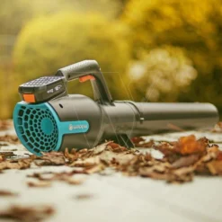 Gardena Accu Bladblazer Powerjet Solo -Aanbiedingen Tuin Bron Winkel 970512901 4 GARDENA20ACCU20BLADBLAZER20POWERJET20SOLO
