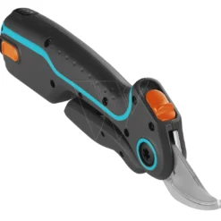 Gardena Assistcut Accu Snoeischaar 25mm -Aanbiedingen Tuin Bron Winkel 970534801 04 Gardena20AssistCut20Accu20Snoeischaar2025MM