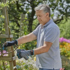 Gardena Assistcut Accu Snoeischaar 25mm -Aanbiedingen Tuin Bron Winkel 970534801 08 Gardena20AssistCut20Accu20Snoeischaar2025MM