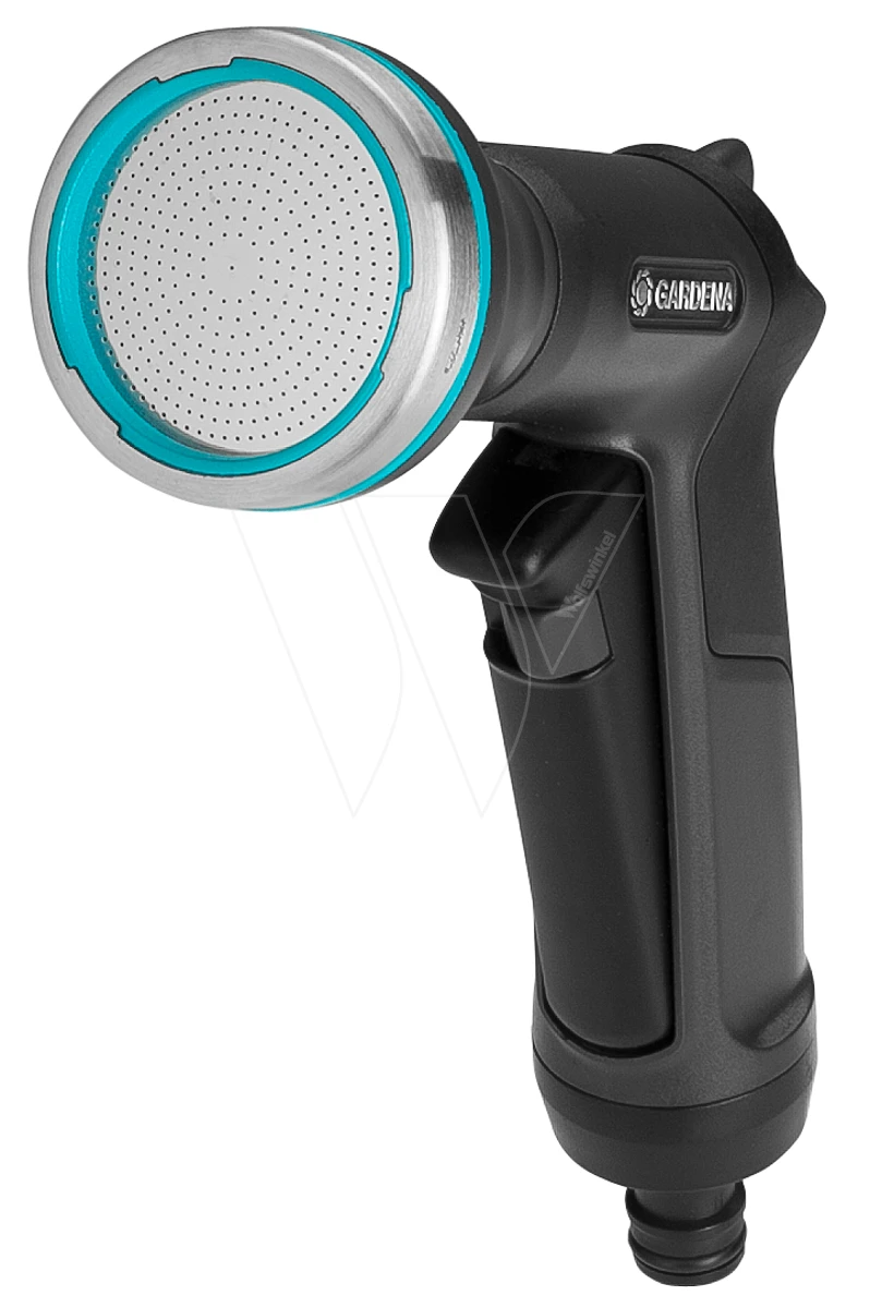 Gardena Ecoline Broes 4 Gardena Ecoline Broes - Afbeelding 2