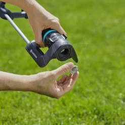 Gardena Ecoline Zwenksproeier -Aanbiedingen Tuin Bron Winkel 970536401 3 GARDENA20ECOLINE20ZWENKSPROEIER