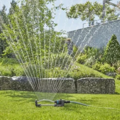 Gardena Ecoline Zwenksproeier -Aanbiedingen Tuin Bron Winkel 970536401 5 GARDENA20ECOLINE20ZWENKSPROEIER