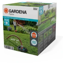 Gardena Pipeline Waterstopcontact -Aanbiedingen Tuin Bron Winkel 970537201 4 GARDENA20PIPELINE20WATERSTOPCONACT