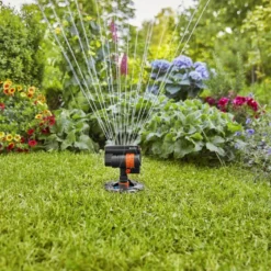 Gardena Pipeline Zwenksproeier -Aanbiedingen Tuin Bron Winkel 970545601 3 GARDENA20PIPELINE20ZWENKSPROEIER