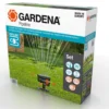 Gardena Pipeline Complete Set Zwenksp. -Aanbiedingen Tuin Bron Winkel 970548101 1 GARDENA20PIPELINE20COMPLETE20SET20ZWENKSP