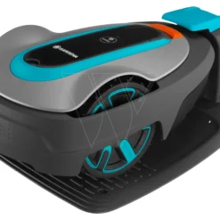 Gardena Smart Sileno City 250m² Set 10 Gardena Smart Sileno City 250m² Set -Aanbiedingen Tuin Bron Winkel 970571506 4 GARDENA20SMART20SILENO20CITY20250MC2B220SET