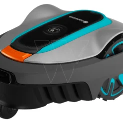 Gardena Smart Sileno City 250m² Set 11 Gardena Smart Sileno City 250m² Set -Aanbiedingen Tuin Bron Winkel 970571506 5 GARDENA20SMART20SILENO20CITY20250MC2B220SET