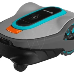 Gardena Robot Smart Sileno Life 750m² -Aanbiedingen Tuin Bron Winkel 970571906 2 GARDENA20ROBOT20SMART20SILENO20LIFE20750MC2B2