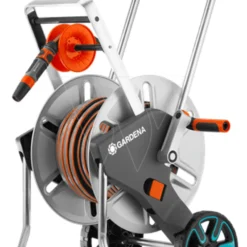 Gardena Metalen Slangenwagen Cleverroll L Easy -Aanbiedingen Tuin Bron Winkel 970587601 5 Gardena20Metalen20Slangenwagen20Cleverroll20L20Easy20Set