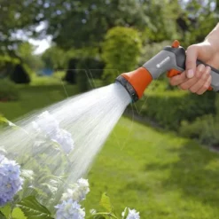 Gardena Pistoolbroes Startset -Aanbiedingen Tuin Bron Winkel 970600601 4 Gardena20Pistoolbroes20Startset