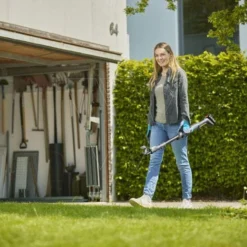 Gardena Accu-takkenschaar Easy Cut Set -Aanbiedingen Tuin Bron Winkel 970632201 4 Gardena20Accu takkenschaar20Easy20Cut20Set