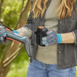 Gardena Accu-takkenschaar Easy Cut Ex Ac -Aanbiedingen Tuin Bron Winkel 970632301 5 Gardena20Accu takkenschaar20Easy20Cut20Ex20Accu