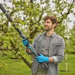 Gardena Accu-telescoop Takkenschaar Set -Aanbiedingen Tuin Bron Winkel 970632501 4 Gardena20Accu Telescoop20Takkenschaar20Set